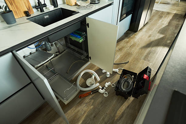 24/7 Emergency Pipe Repair experts in Fountain, NC